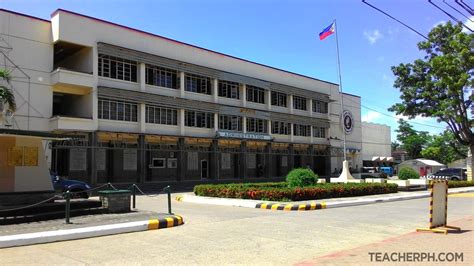 Eastern Visayas State University (EVSU) Graduate School