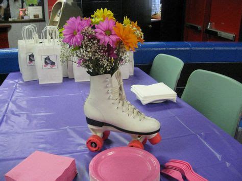 34 Roller Skating Party ideas | roller skating party, skate party, party