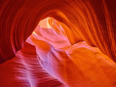 Whirlwind | Antelope Canyon | Page, Arizona