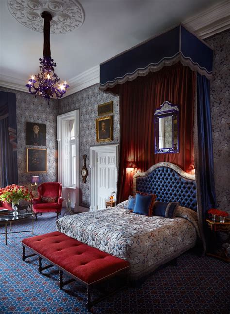 Hungry Concierge: Dine Like A Royal At Ireland's Ashford Castle