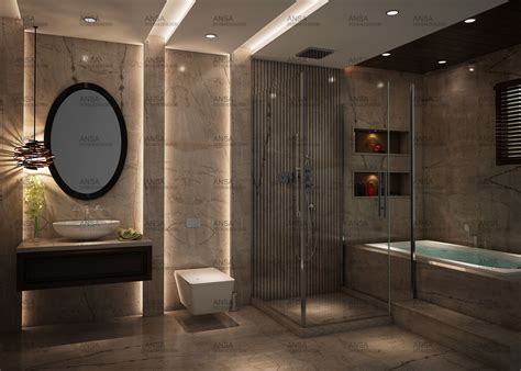 Bathroom Interior Design | Bathroom interior design modern, Interior ...