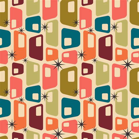 1950s Design Patterns