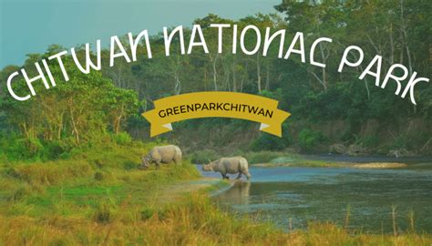 Chitwan National Park | Climate | Jungle Safari