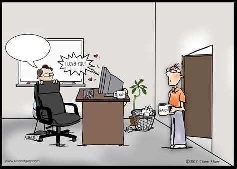 Friday Funny: Vote for the Best Cartoon Caption | Data Center Knowledge ...