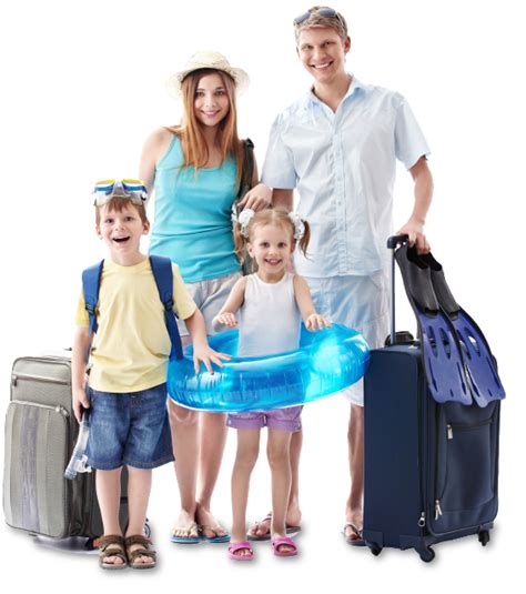 Family Vacation PNG Transparent Family Vacation.PNG Images. | PlusPNG