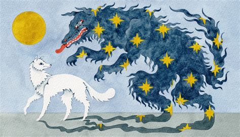 The Myth of the Alpha Wolf | The New Yorker