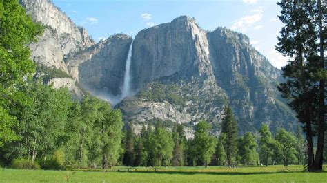 Yosemite National Park | TCLF