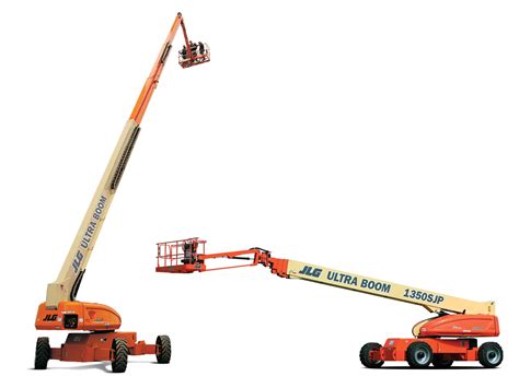 Teleskopbühne 1350SJP | JLG