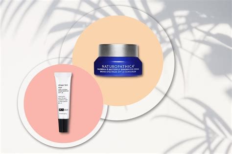 The 7 Best Eye Creams With SPF in 2023