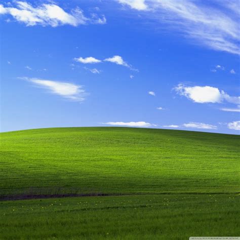 Windows XP Ultra HD Desktop Background Wallpaper for 4K UHD TV ...