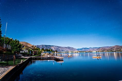 3 Hikes in Lake Chelan, WA You Won’t Want To Miss | Skyline STR