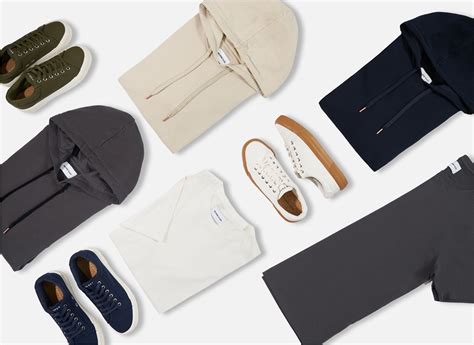 The 9 Best Clothing Subscription Boxes for Men