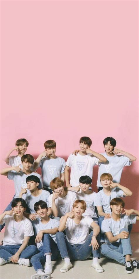 🔥 Free Download Seventeen Wallpaper Kpop Svt In by @cindyarellano ...