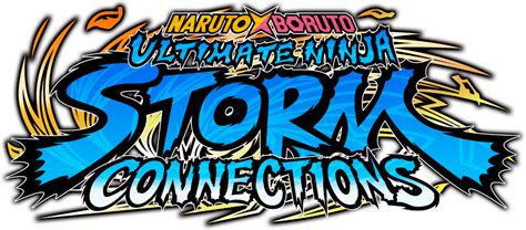 Naruto x Boruto: Ultimate Ninja Storm CONNECTIONS - Gematsu