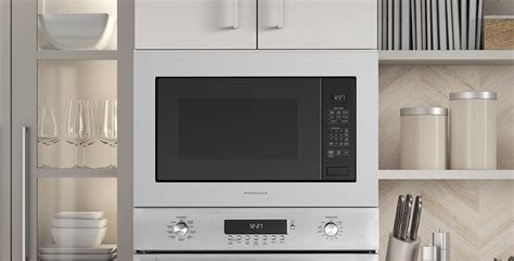 GE Monogram Microwave: A Luxury Appliance For Your Kitchen