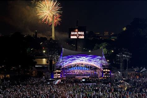 Best Ways to Celebrate Fourth of July in DC | Fireworks, Events & More