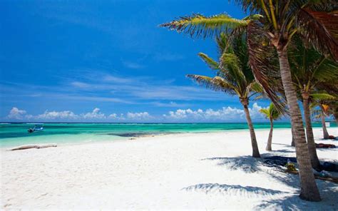 Top Beaches of Mexico - Beach Travel Destinations