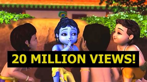 Little Krishna [Hindi] | Compilation - All Episodes: Entire TV Series ...