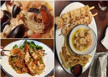 3 Best Seafood Restaurants in Athens, GA - Expert Recommendations