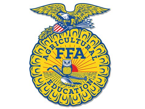 FFA Emblem PNG Image - PNG All | PNG All