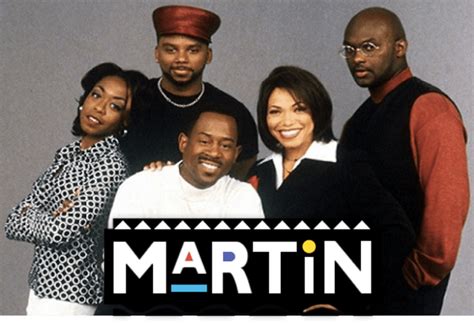 ‘Martin’ TV Turns 25: Thanks For The Laughs | BlackDoctor