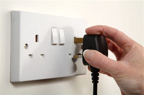 plugging in | Electric Insights