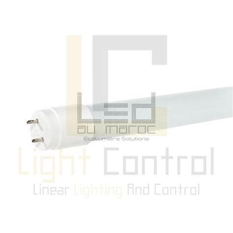 Led Tube T8 18W - Light Control