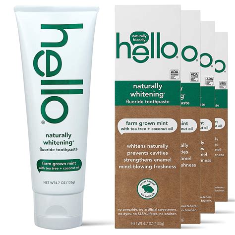 10 Best Natural Toothpaste Brands in 2021 | Be Manly Theory