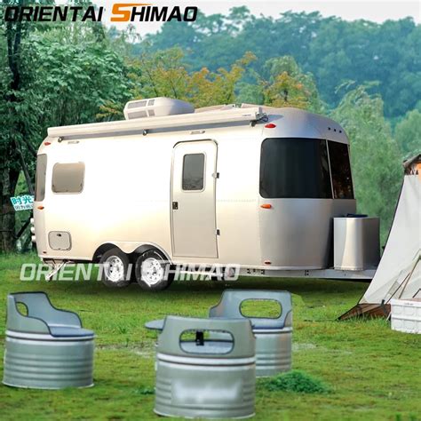 China Mobile Caravan Suppliers, Manufacturers - Factory Direct Price ...