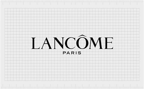 The Lancôme Logo: A Tale Of French Elegance And Femininity