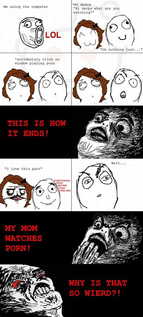 Rage Comics (59 pics)