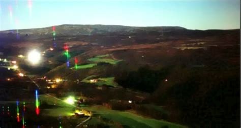 Norway's Hessdalen Lights. Project Hessdalen The Scientific UFO Study ...