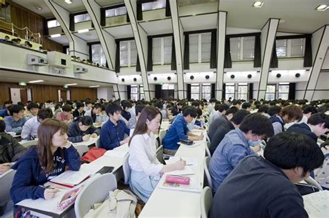 Academics | The University of Tokyo