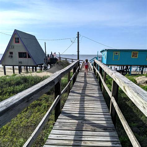 Surfside Beach Texas... An Alternative to Galveston! – JillBJarvis.com