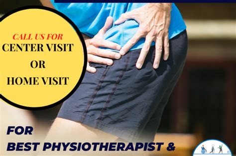 Hip Dislocation Treatment in Dwarka Delhi |Dr Nasir Physiotherapy Center