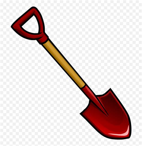 Shovel Clipart Free Download Clip Art - Shovel Clipart Png Emoji,Shovel ...