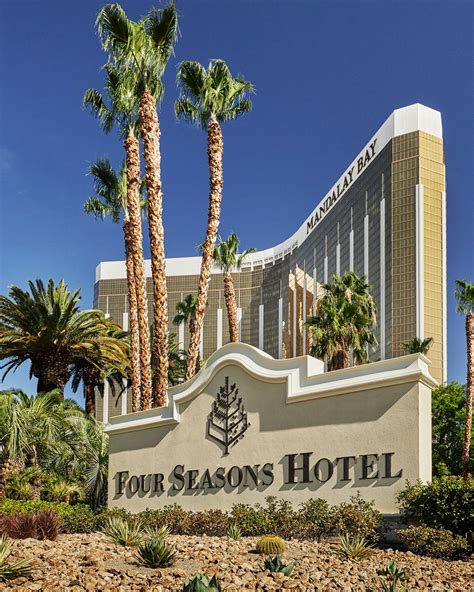 Cherish Every Chapter: Four Seasons Hotel Las Vegas Creates ...