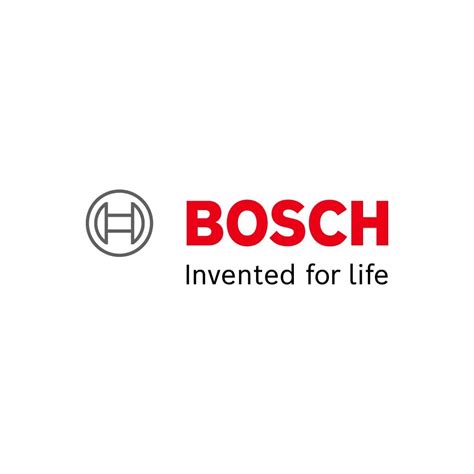 Bosch Logo Vector - (.Ai .PNG .SVG .EPS Free Download) VectorSeek