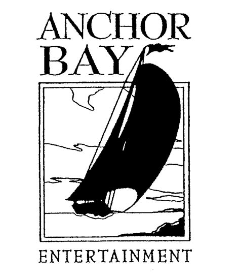 Anchor Bay Entertainment/Logo Variations | Logopedia | Fandom