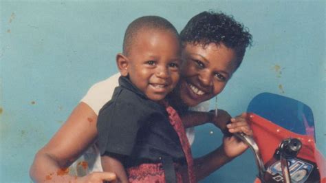 Before K.Dot .. .. There Was Little Kendrick Lamar, A Kid Who Loved To ...