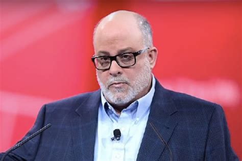 Mark Levin to Host Weekly Fox News Show 'Life, Liberty & Levin' - TheWrap