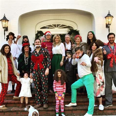 Griswold Family Christmas Cast 2022 – Get Christmas 2022 Update