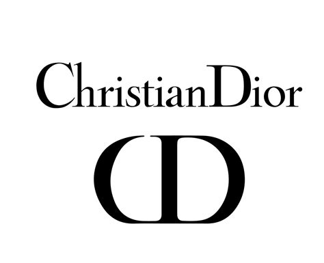 Christian Dior Logo Png