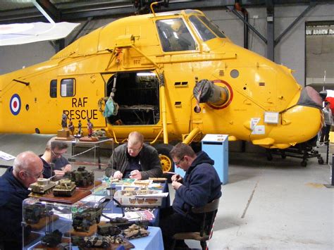 'Victory V': RAF Manston History Museum - Wings & Wheels last Sunday