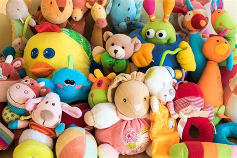 Baby Toys Wallpapers - Top Free Baby Toys Backgrounds - WallpaperAccess