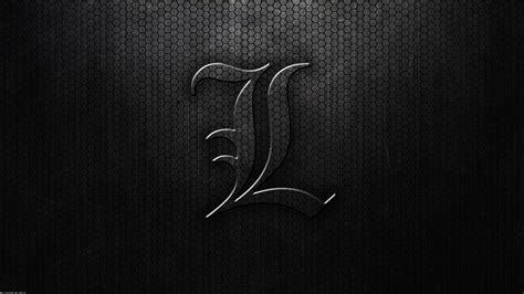 Get Death Note Wallpaper L Pics | Best Ideas