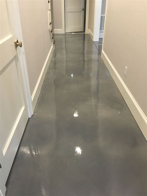 Best Flooring For Concrete Slab Basement – Flooring Tips