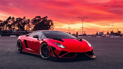 Lamborghini Car HD 4K Wallpapers - Wallpaper Cave