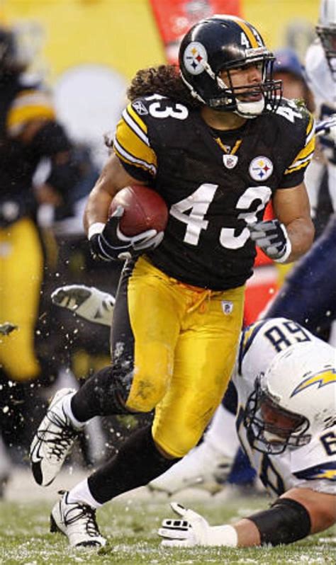 Pin by Jeff Sawyer on Troy Polamalu in 2022 | Football helmets, Troy ...