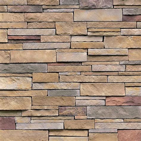 Stone Veneer | The Home Depot Canada